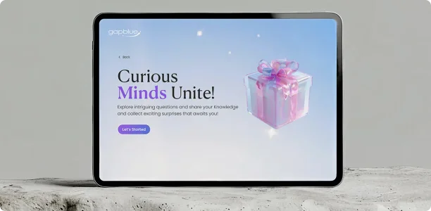 Gnie (Gapblue) case study cover